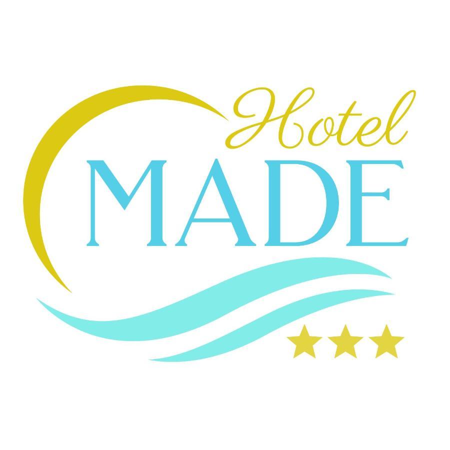 Hotel Made Posada  Exterior photo